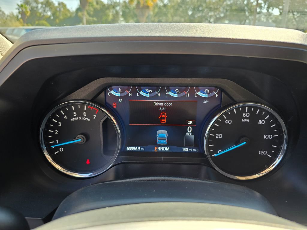 Used 2022 Ford Expedition Limited image 22