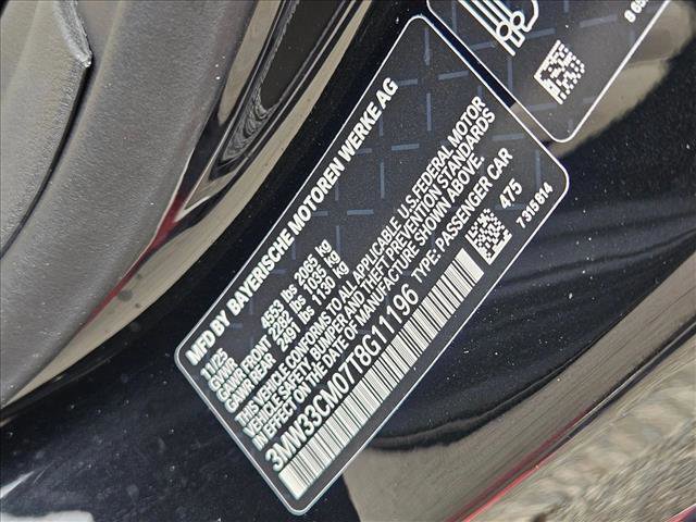 Used 2026 BMW 230i xDrive Coupe w/ Premium Package image 17