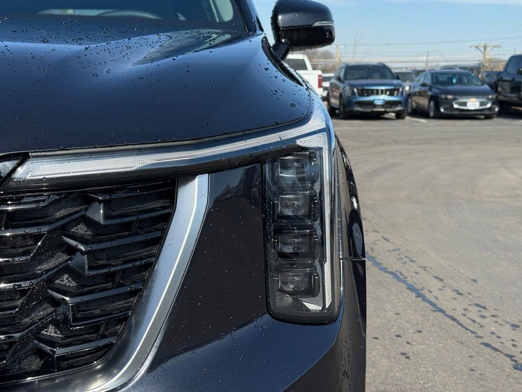 Certified 2026 Kia Sorento S image 4