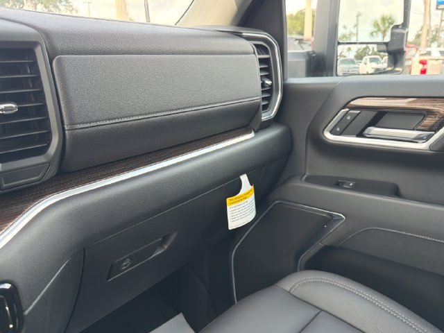 New 2026 Chevrolet Silverado 3500 LT w/ Safety Package AWD/4WD image 28