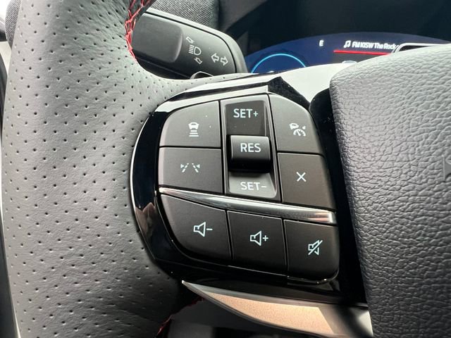 New 2025 Ford Explorer ST w/ Sun And Sound Package image 13