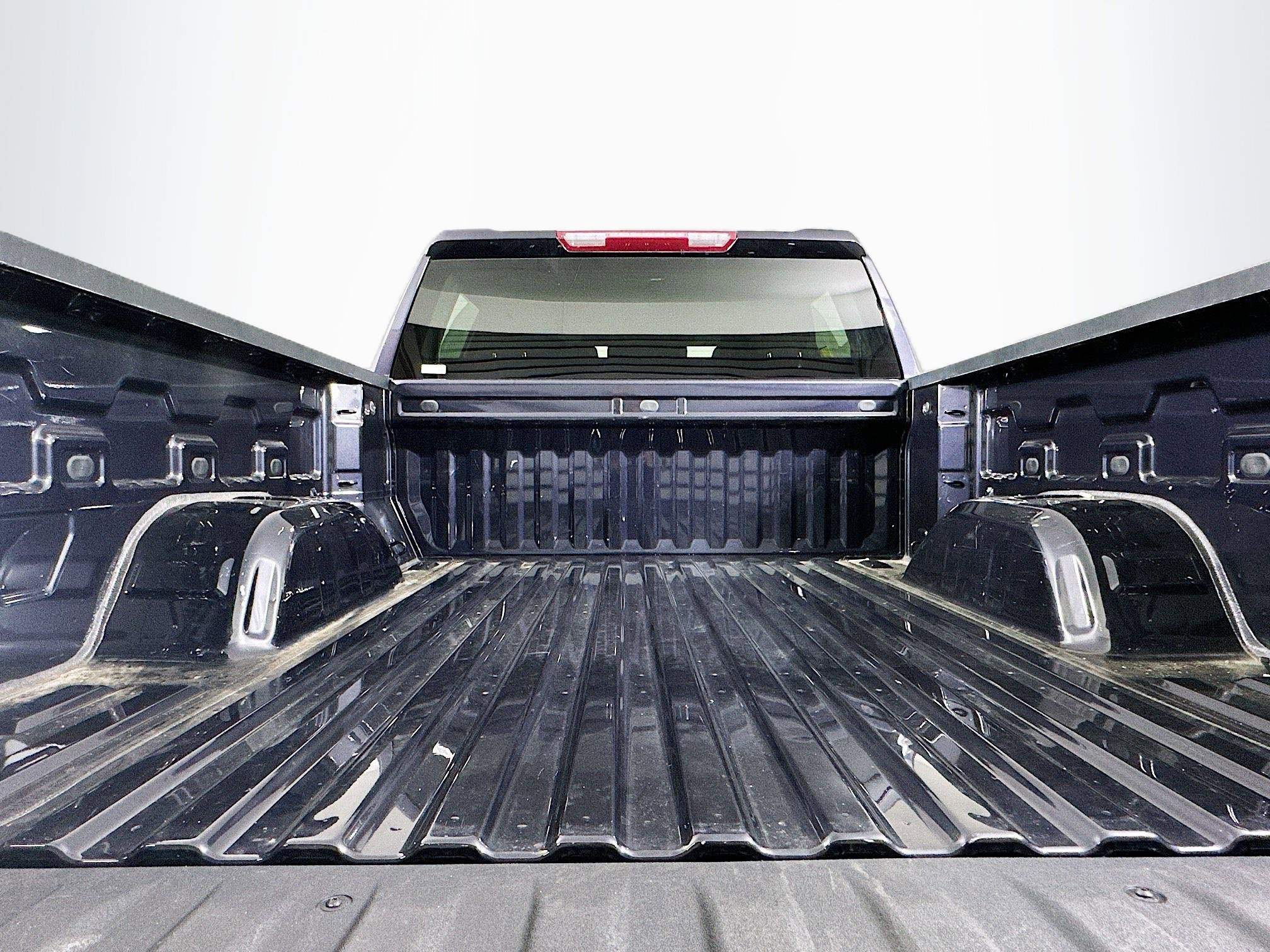 Used 2023 Chevrolet Silverado 1500 LT AWD/4WD image 29