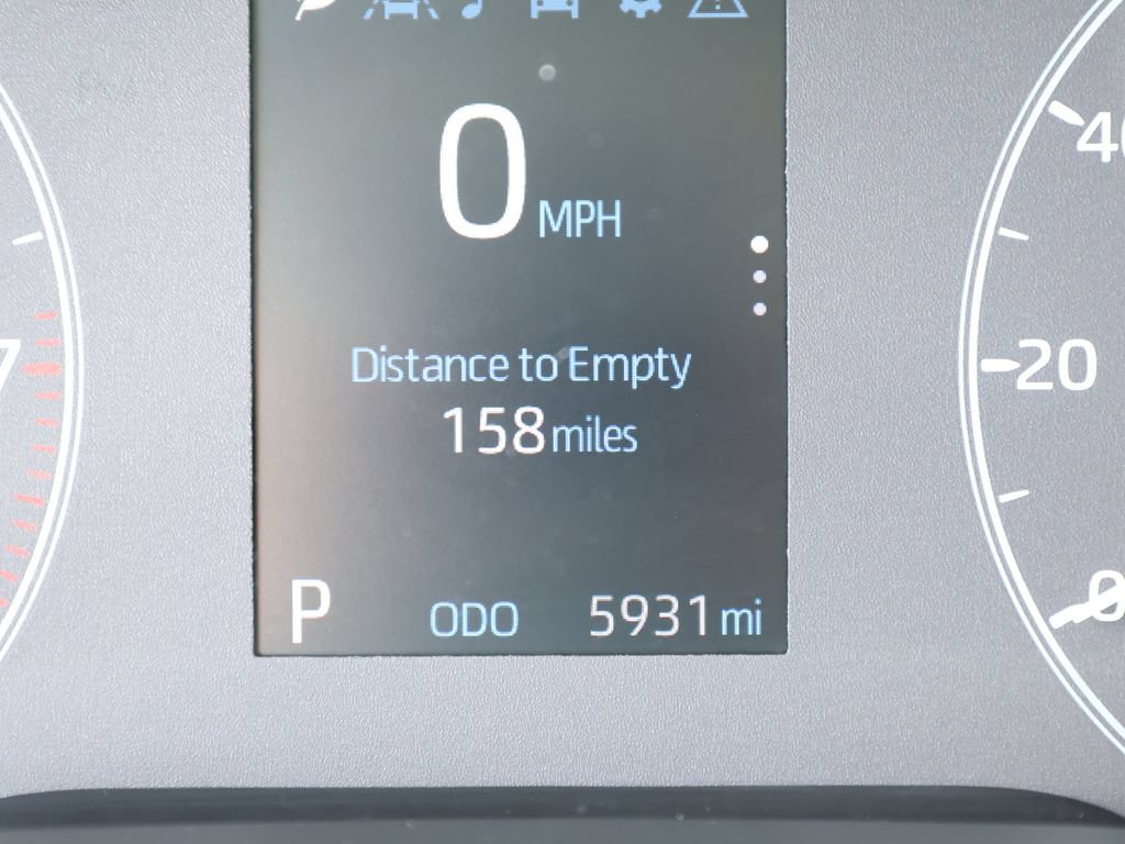 Used 2025 Toyota Corolla LE FWD image 34