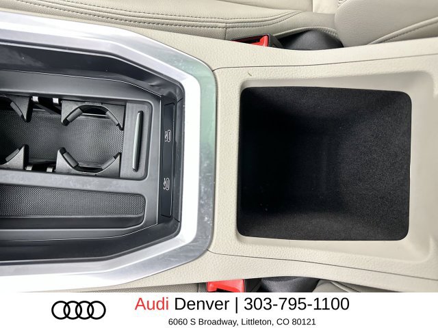 Certified 2024 Audi Q8 e-tron Premium Plus AWD/4WD image 22