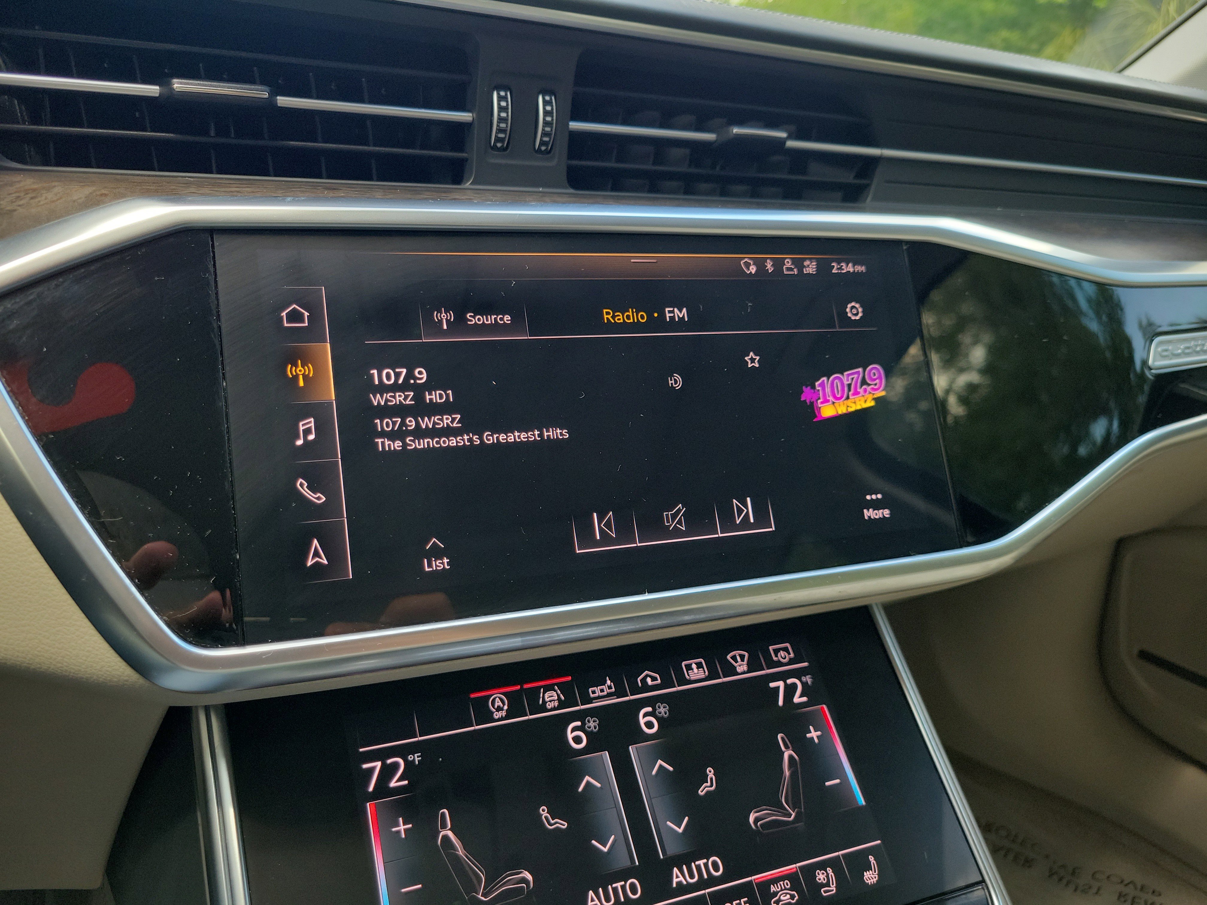 Used 2019 Audi A6 3.0T Prestige AWD/4WD image 21