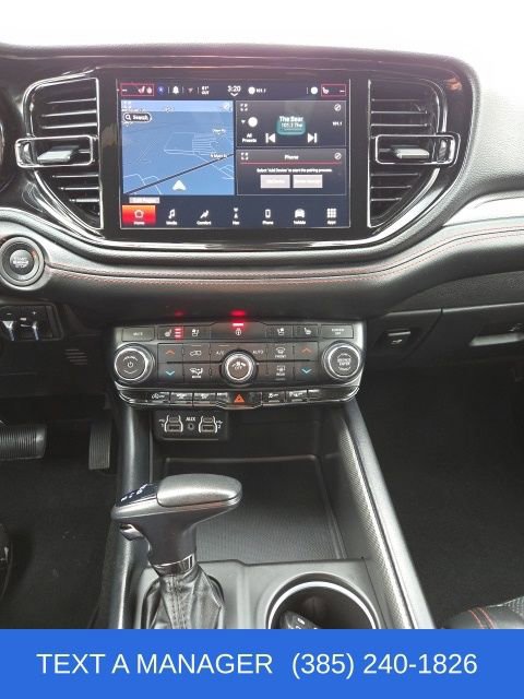 Used 2024 Dodge Durango GT image 13