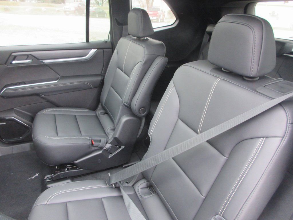 New 2026 GMC Acadia Elevation w/ Elevation Premium Package image 14
