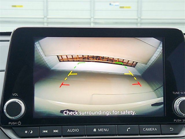 New 2025 Nissan Altima 2.5 S image 24