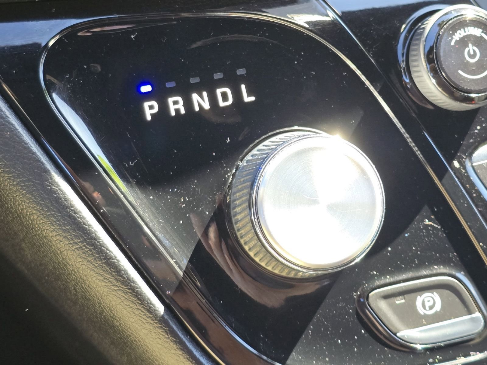 Used 2019 Chrysler Pacifica Touring Plus w/ Advanced Safetytec Group image 30