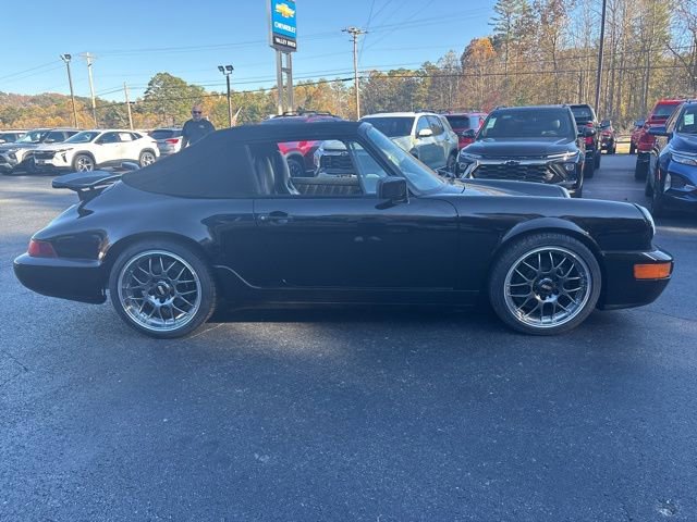 Used 1991 Porsche 911 Carrera image 2