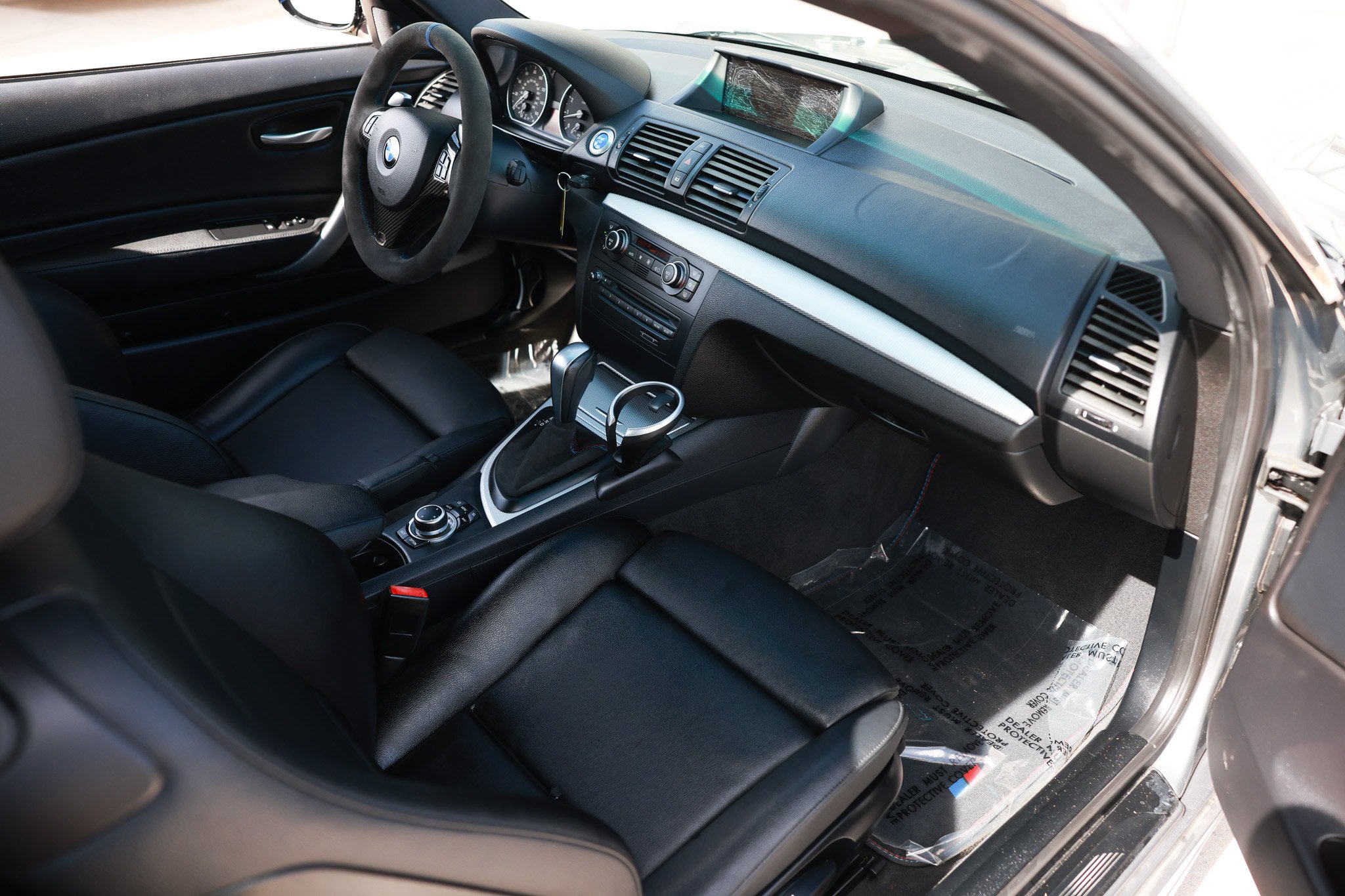Used 2009 BMW 135i Coupe RWD image 23