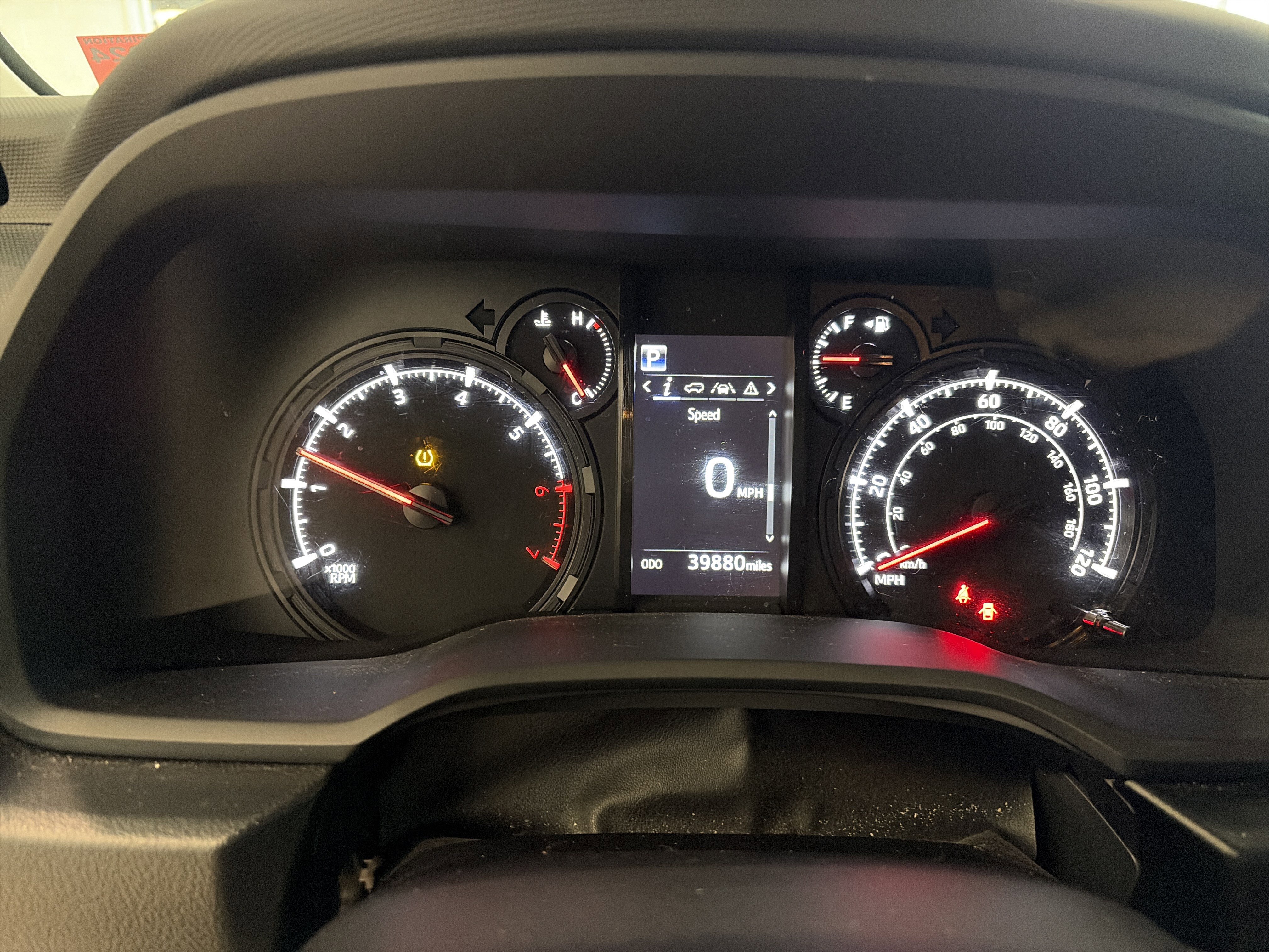 Used 2022 Toyota 4Runner SR5 image 24