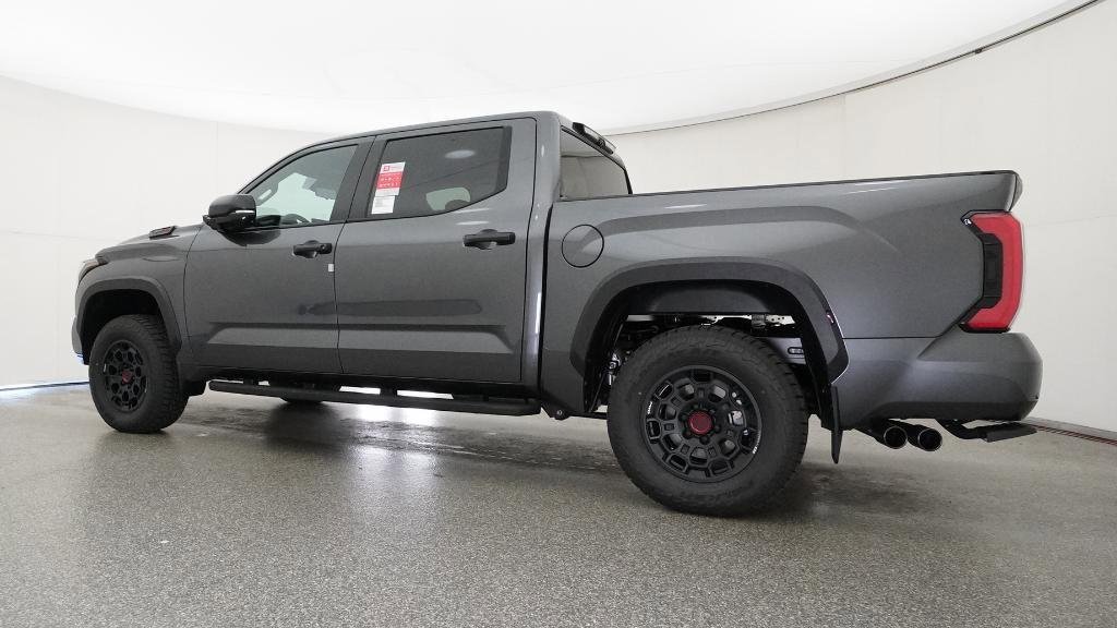 New 2026 Toyota Tundra TRD Pro image 11