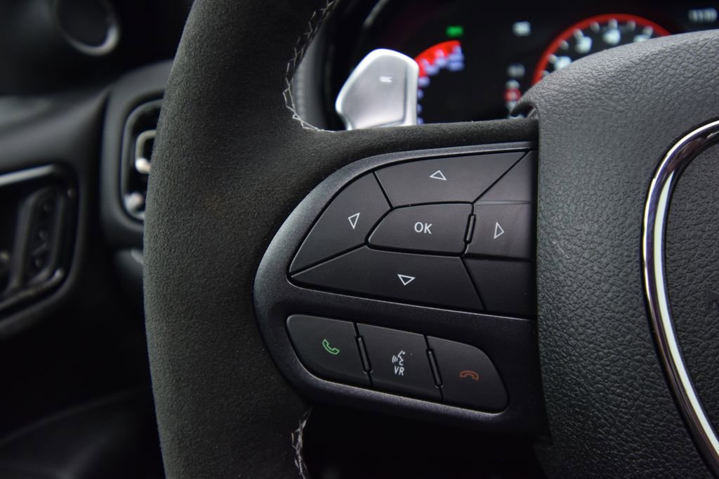 New 2026 Dodge Durango SRT Hellcat image 33