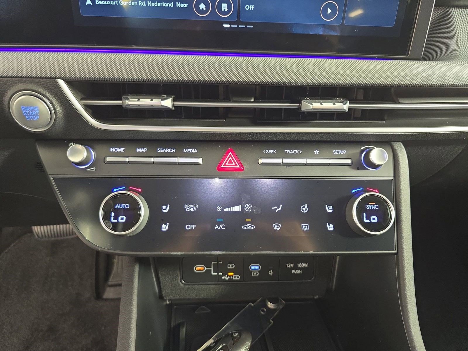 New 2025 Hyundai Sonata Limited image 15