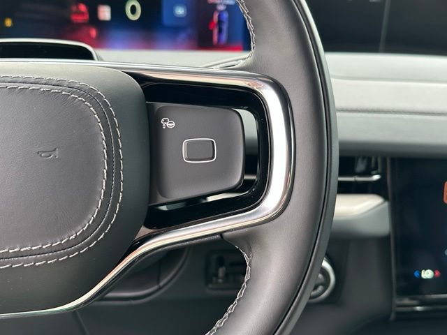 New 2027 Lincoln Navigator Reserve w/ Jet Appearance Package AWD/4WD image 10