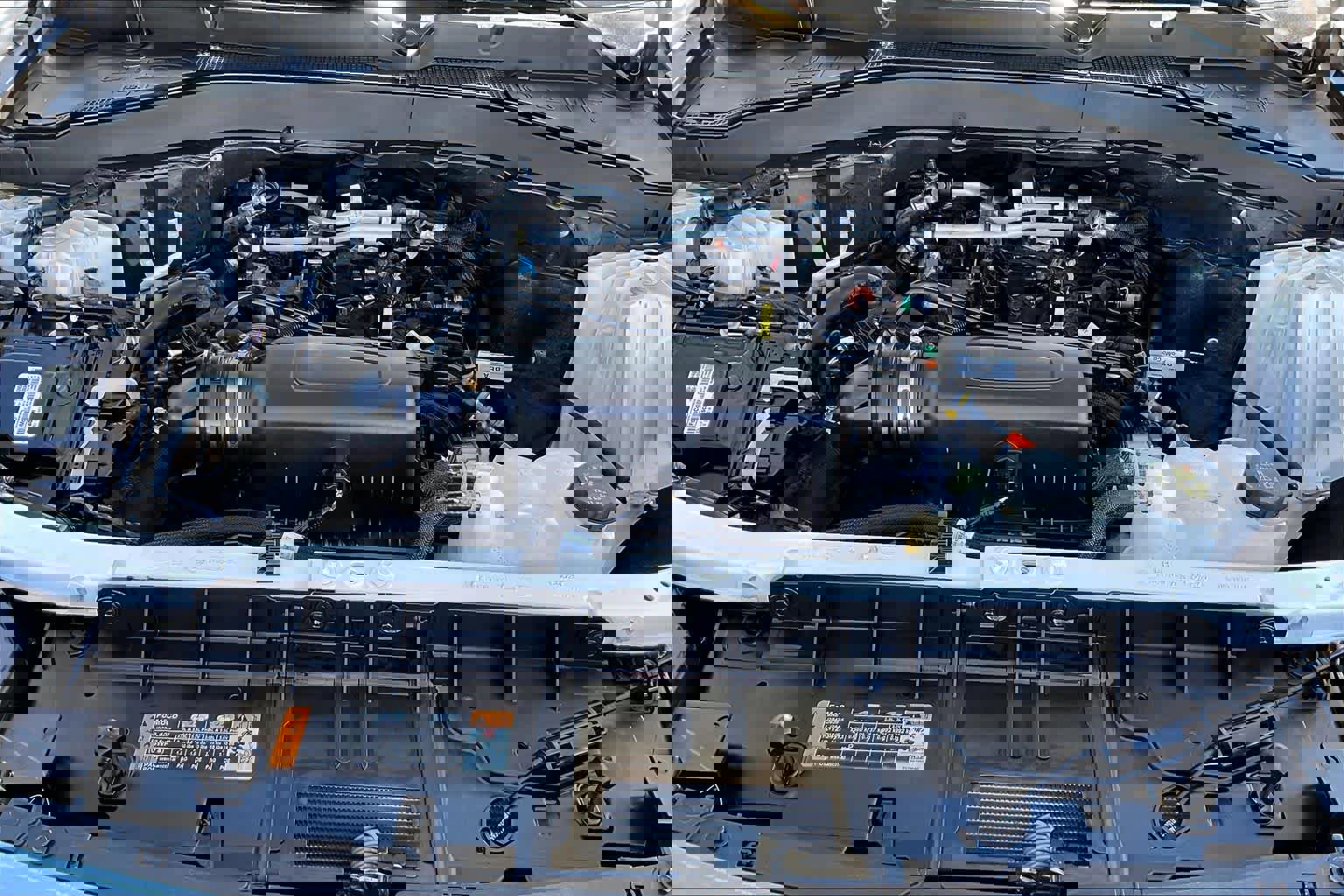 Used 2023 Ford Explorer XLT image 31