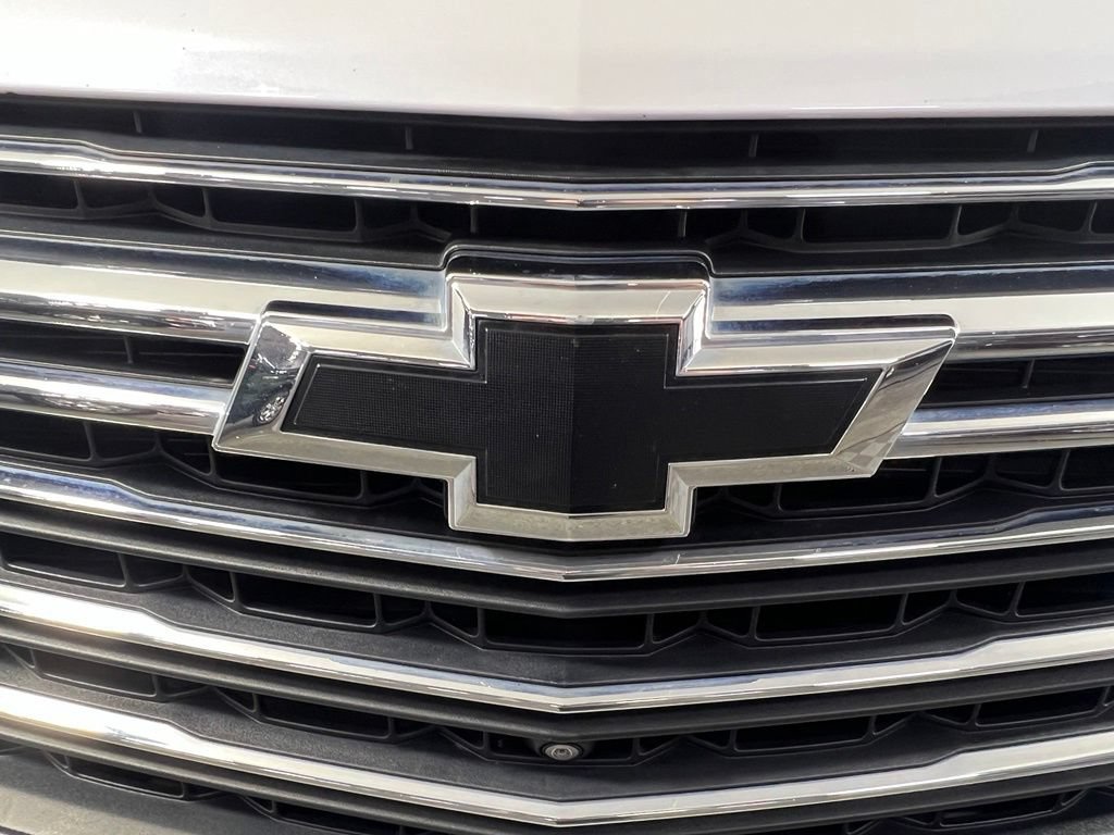 Certified 2023 Chevrolet Traverse LT w/ LT Premium Package AWD/4WD image 35