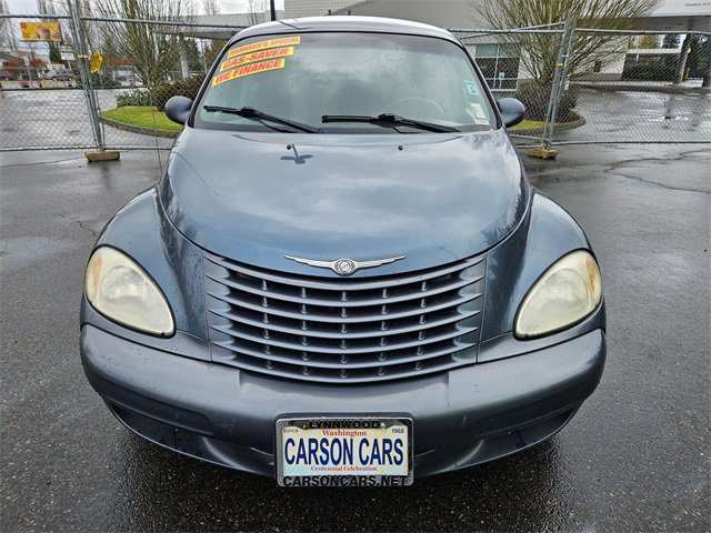 Used 2003 Chrysler PT Cruiser Touring image 8