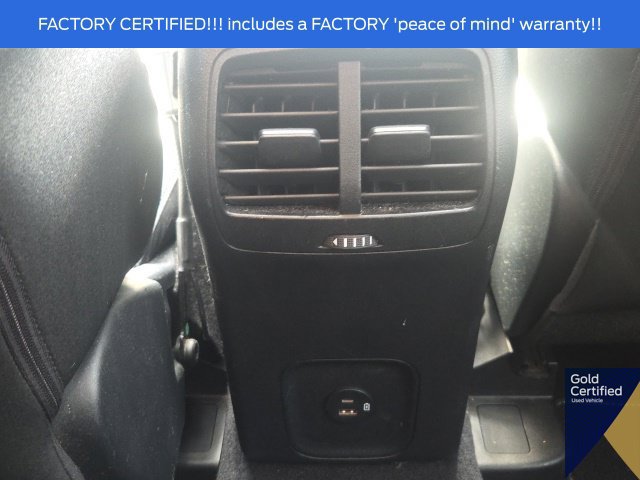 Used 2021 Ford Bronco Sport Big Bend w/ Big Bend Package AWD/4WD image 22