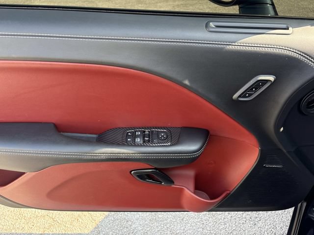 Used 2023 Dodge Challenger SRT Hellcat RWD image 18