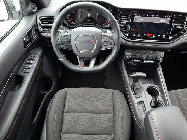 Certified 2026 Dodge Durango GT AWD/4WD image 14