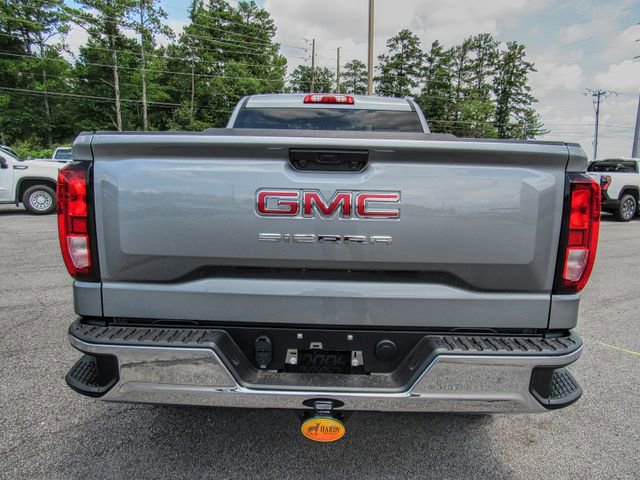 New 2025 GMC Sierra 1500 Pro w/ Pro Value Package image 5