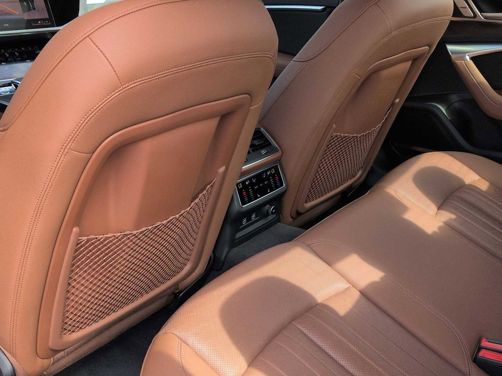 Used 2019 Audi A6 3.0T Prestige w/ Prestige Package image 18