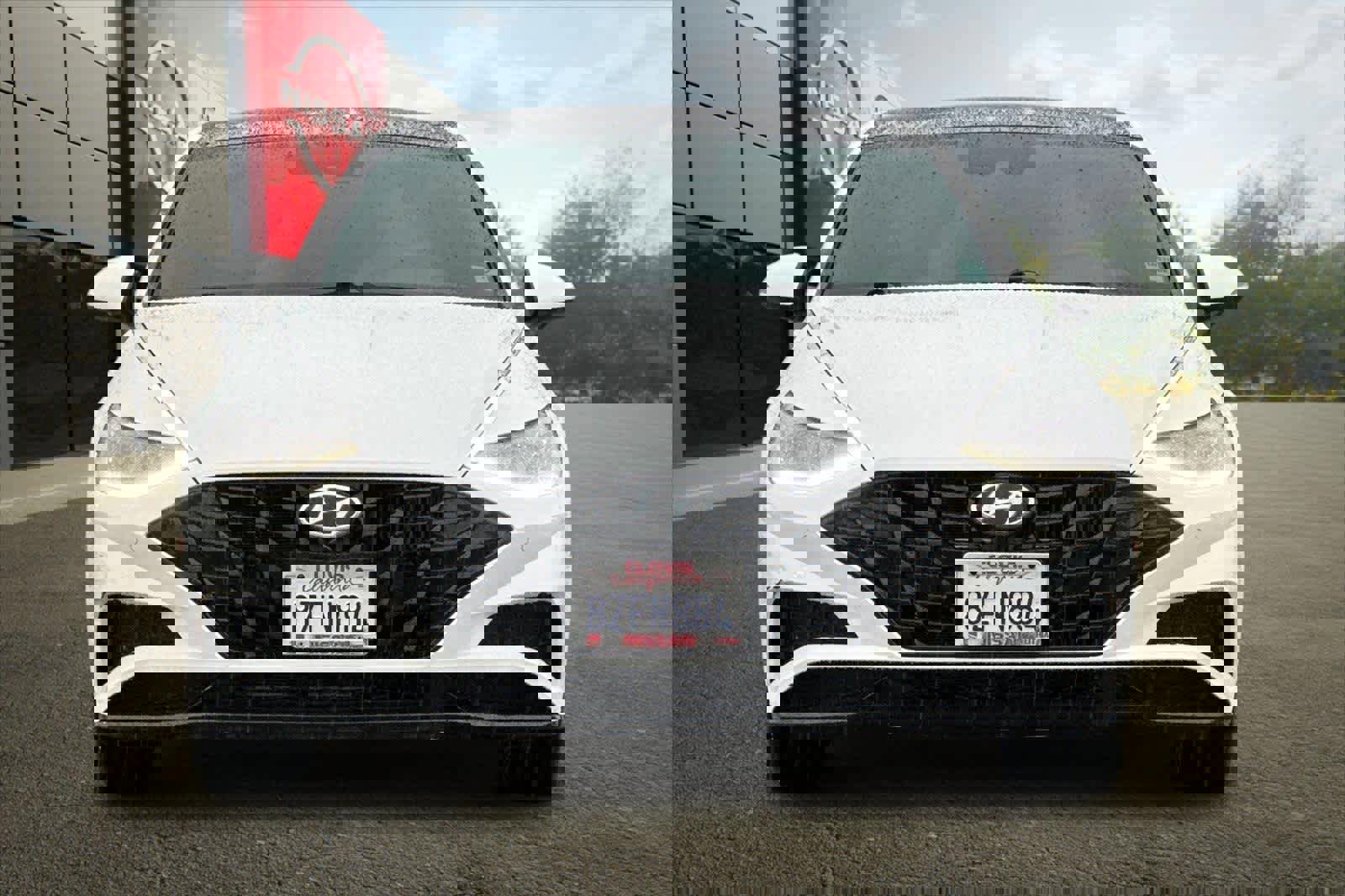 Used 2022 Hyundai Sonata Limited w/ Winter Weather Package image 11