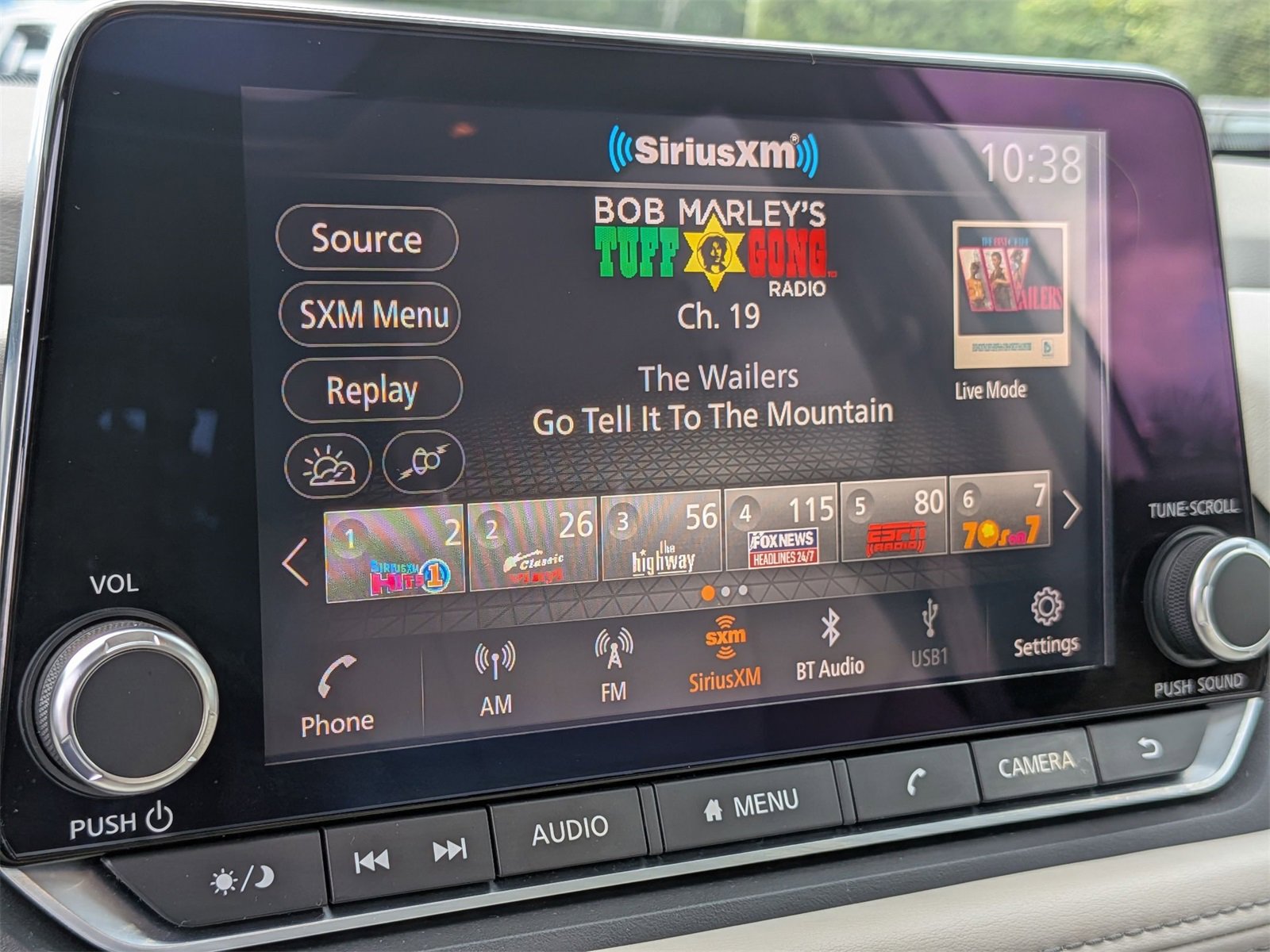 Used 2022 Nissan Rogue SL image 22