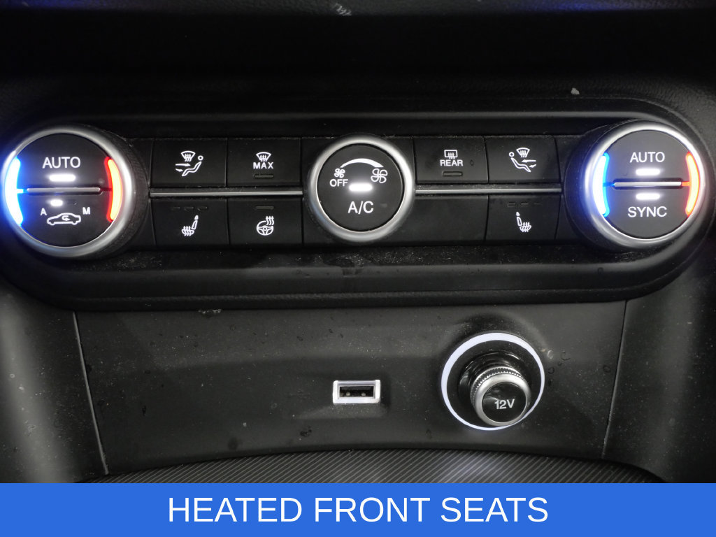 Used 2023 Alfa Romeo Stelvio Veloce AWD/4WD image 19