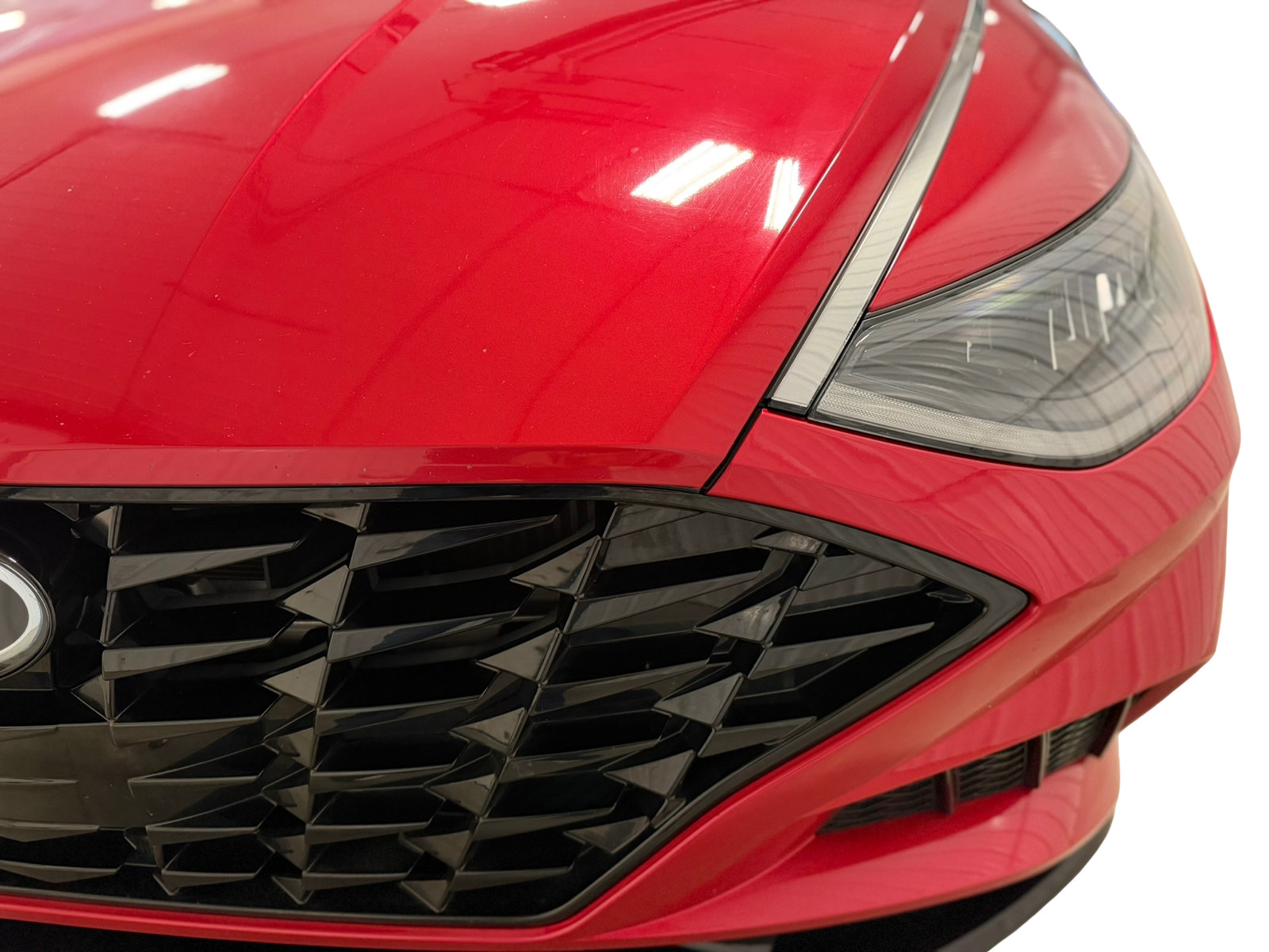 Used 2020 Hyundai Sonata SEL Plus FWD image 12