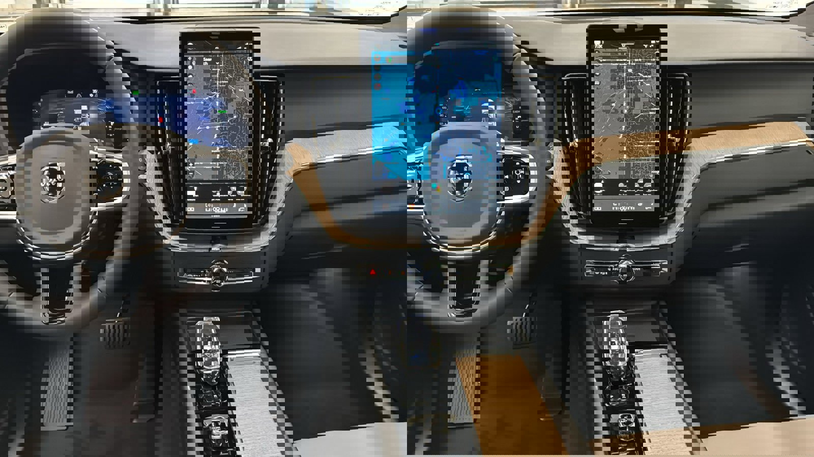 New 2026 Volvo XC60 T8 Plus w/ Protection Package Premier image 11