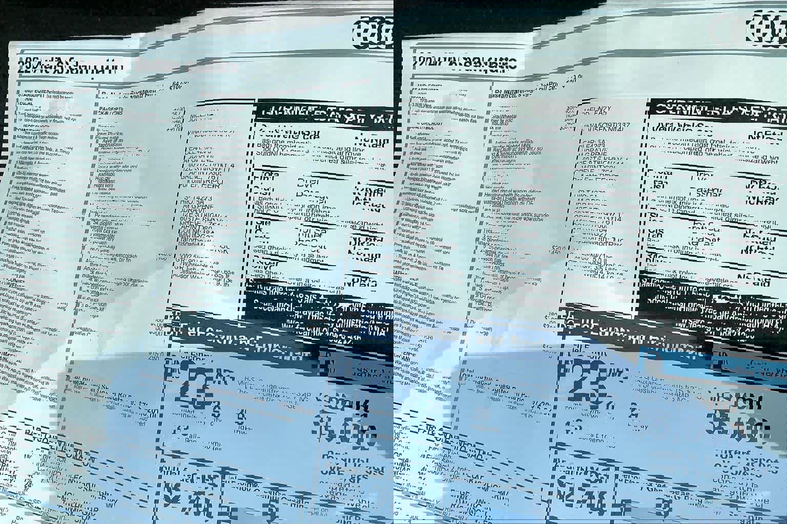 New 2026 Audi A6 Premium Plus image 19