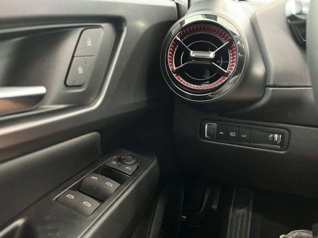 Used 2025 Chevrolet Equinox EV RS image 19