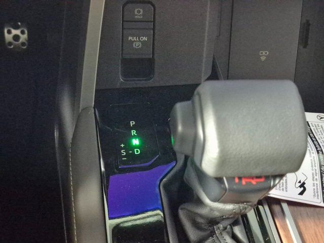 New 2026 Toyota Tundra 1794 Edition image 19