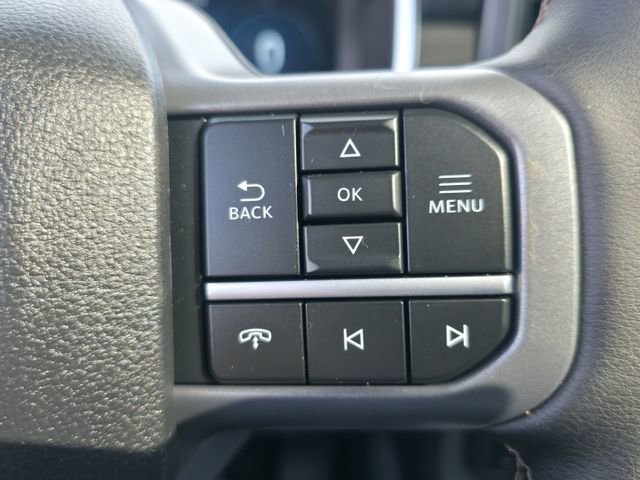 Used 2025 Ford F150 Lariat w/ Equipment Group 501A Mid image 19