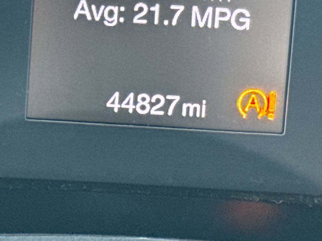 Used 2019 Jeep Compass Latitude w/ Cold Weather Group image 17