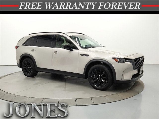 Used 2025 MAZDA CX-90 3.3 Turbo w/ Premium Sport Pkg image 1