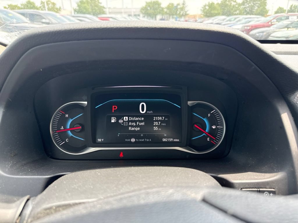 Used 2019 Honda Pilot EX image 27