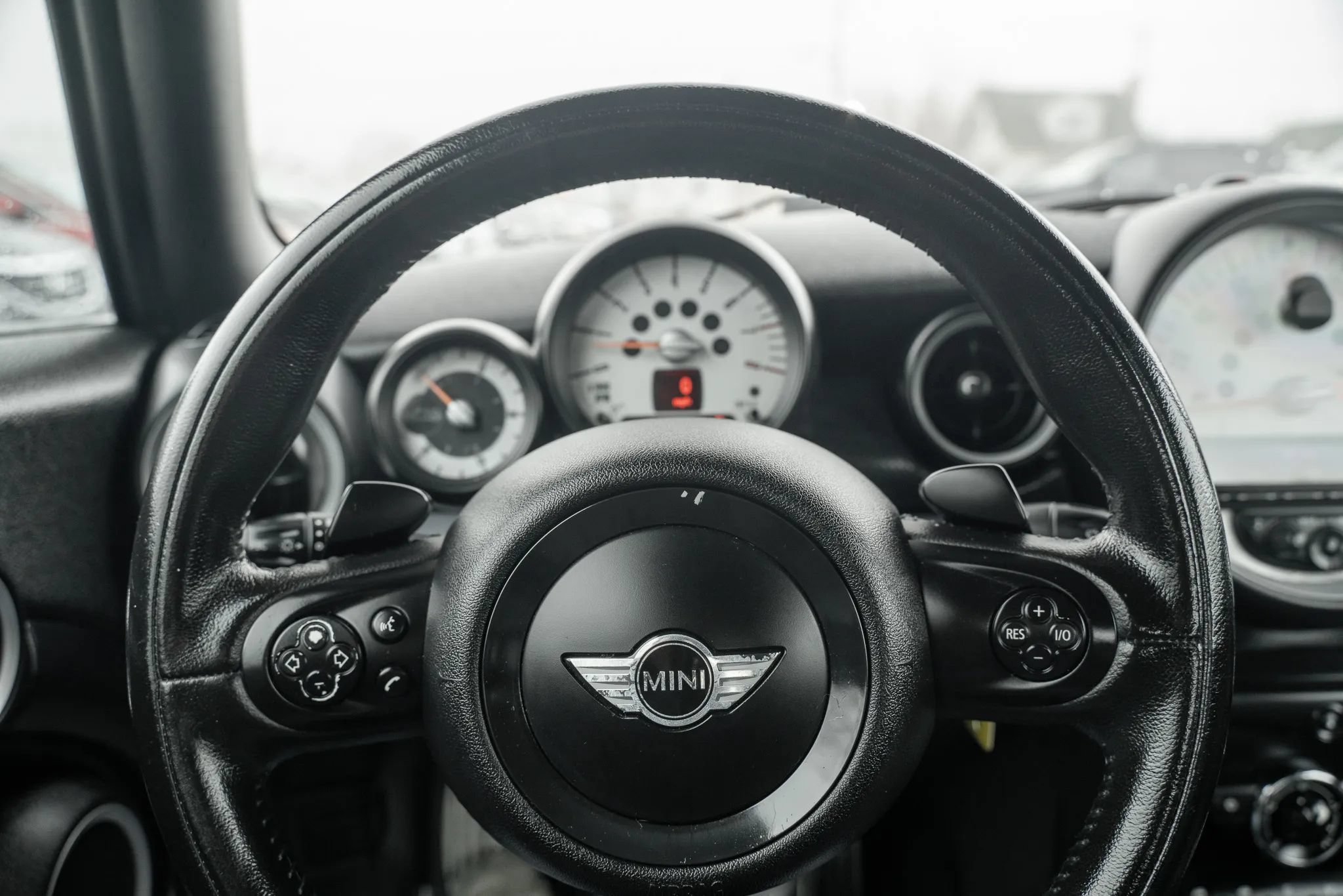 Used 2012 MINI Cooper S FWD image 17