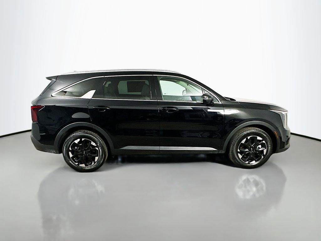 Used 2025 Kia Sorento S w/ Panoramic Sunroof Package FWD image 7