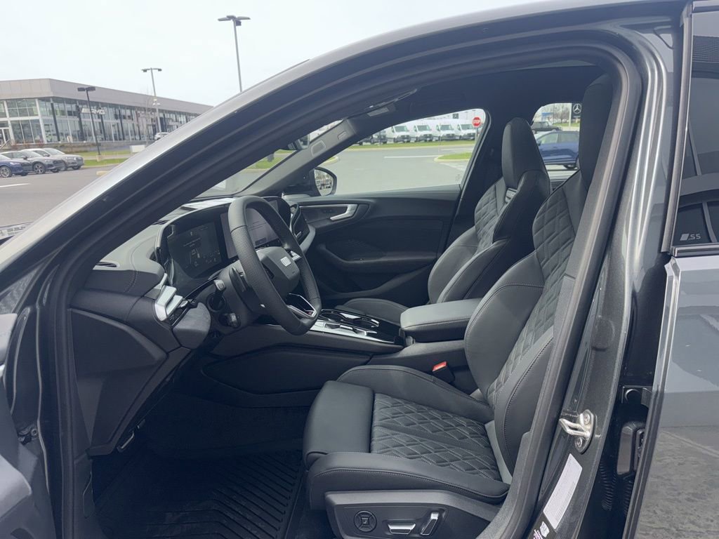 New 2026 Audi S5 Premium Plus image 26