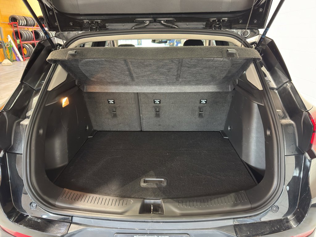 Used 2023 Buick Encore GX Select image 19