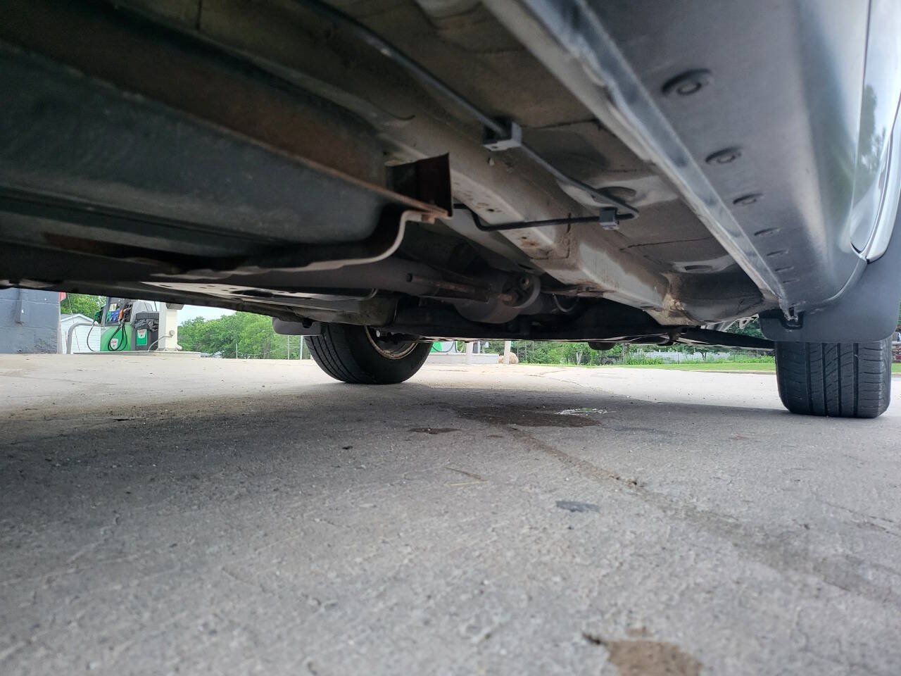 Used 2005 Toyota RAV4 4WD image 13