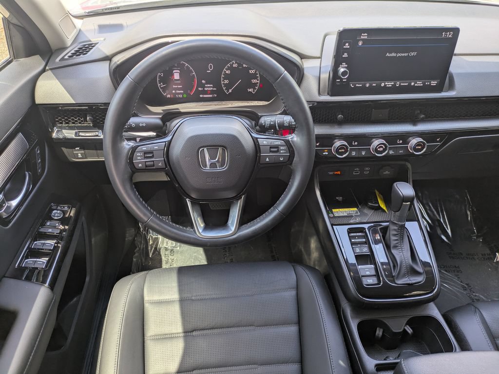 Certified 2023 Honda CR-V EX-L image 16