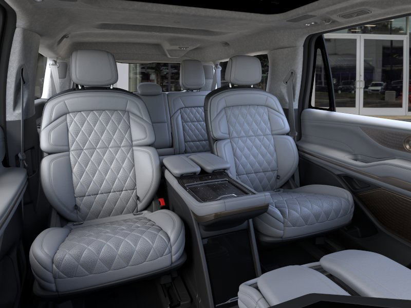 New 2026 Lincoln Navigator L Black Label image 11