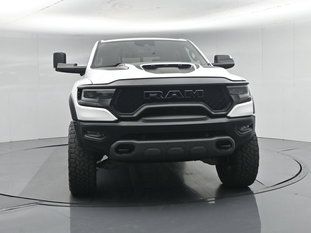 Used 2022 RAM 1500 TRX w/ TRX Level 2 Equipment Group AWD/4WD image 57