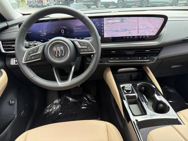 New 2026 Buick Envision Preferred AWD/4WD image 17