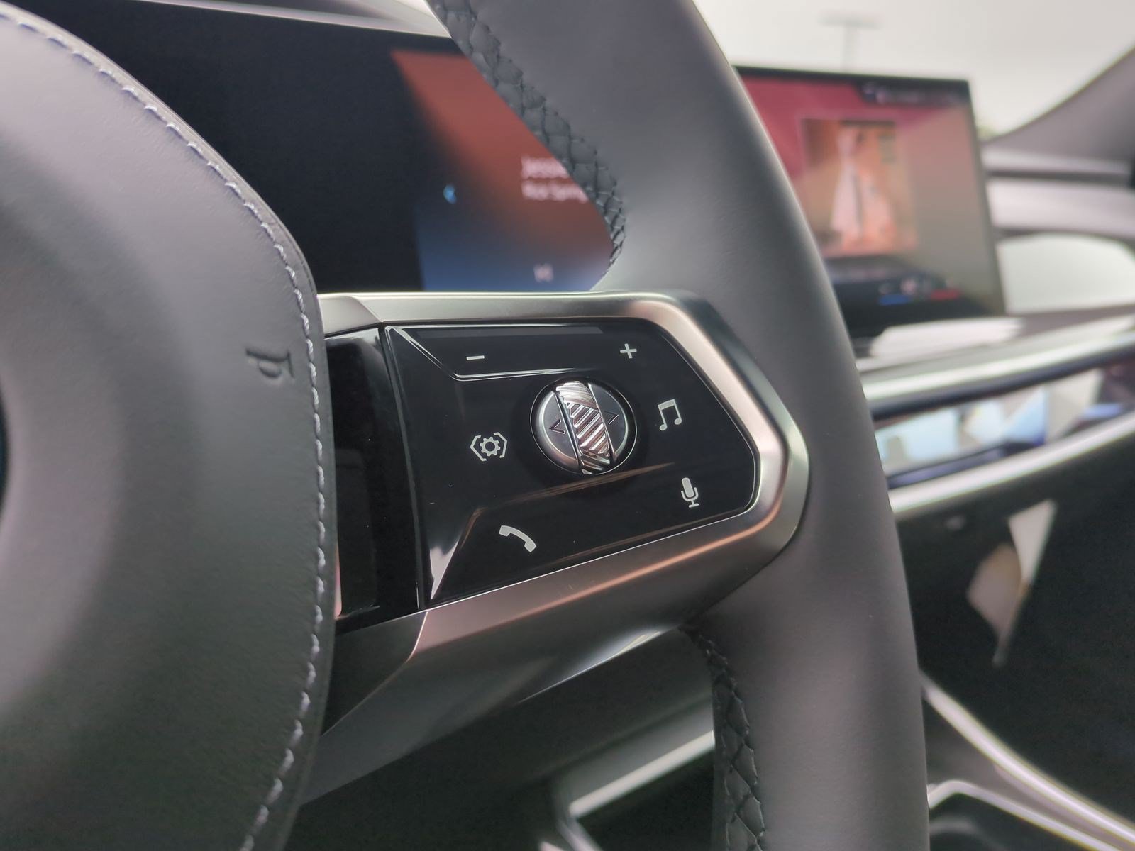 New 2026 BMW i7 xDrive60 AWD/4WD image 20